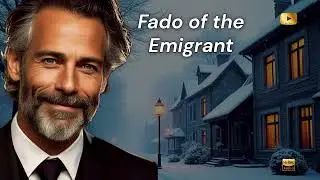 Fado of the Emigrant 🎙️ Longing Across the Ocean 🇨🇦 