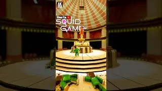 SQUID GAMES 🎮 SIDE EFFECTS