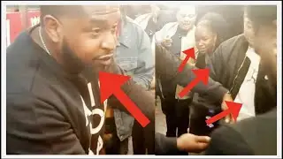 Famous scam gone wrong exposed #shorts