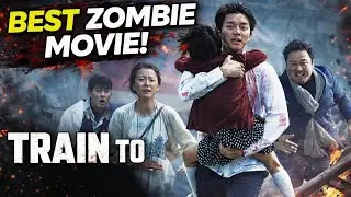 Best Zombie Movie Ever 👹 l Movie Explain in Hindi 