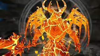 GOT PYTHON FRAGMENT!!! RAID SHADOW LEGENDS