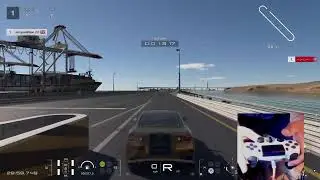 GT7 Speed Glitch Tuning Cars