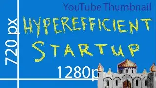 Shadow Libraries and Business Thinking - Hyperefficient Startup 008