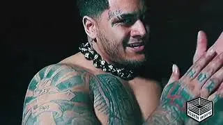 OFFICIAL ZILLA FATU THEME SONG (4th Rope / TNA DEBUT Titantron) 
