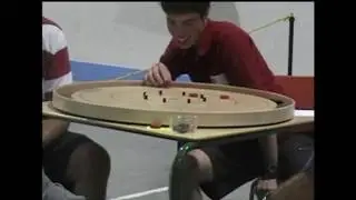 2020 World Crokinole Championships Cancelled | Crokinole Conversation