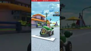 Toad Cup - Mario Kart Tour