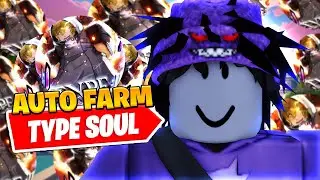 *NEW* Best Type Soul Kill Aura Script *Auto Parry*