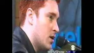 Casey Stratton - Blood - Morning Show