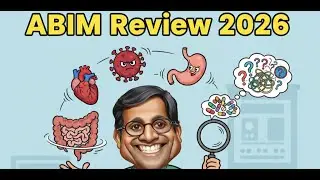 2026 ABIM Review Trailer