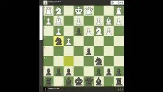 Return of the Undying Queen🔄#gaming #gameplay #games #game #chess #chessgame #chesscom #chesstactics