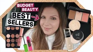Budget Beauty BEST SELLERS