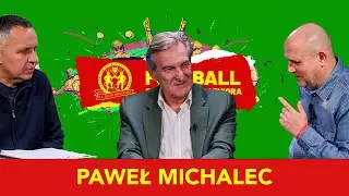 Football - od juniora do seniora. Paweł Michalec - sportowy Burmistrz Żoliborza!