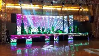 Jaipur Beat's Fusion Band OLD Fusion Song Payar ka nagma