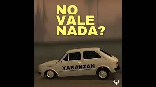 DISPARA x EL RAN (YAKANZAN) (NO VALE NADA?)