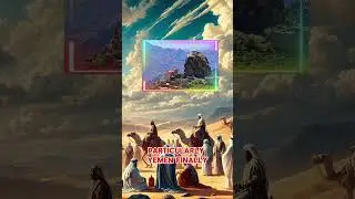 Part 01- What is the history of the arabian tribes before Islam?