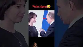 wait for putin sigma 🔥😳 #putin #russia #sigma #facts #award #leader #unitedstates