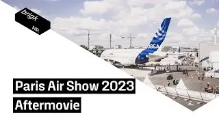 Paris Air Show 2023 | Aftermovie