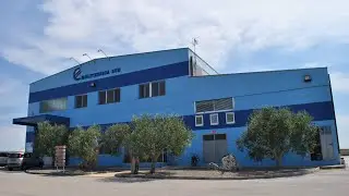 Molitecnica Sud: Video Profile