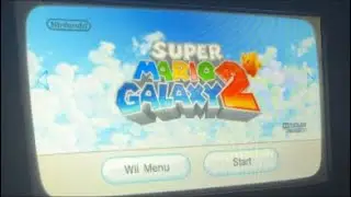 Final Stream of the year.  Beating Grandmaster Galaxy in Super Mario Galaxy 2
