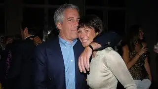 ‘Three million pages’: Celebrities caught out in Epstein files