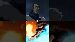 Unalaq vs Zuko