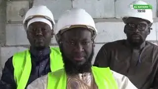 Breaking News Babou Kamara Family Foundation Launches Powerful Community Development Initiative