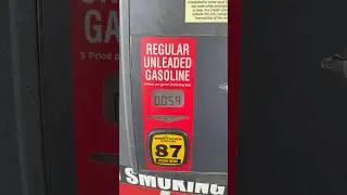 Ultimate Kroger Fuel Point Gas Strategy
