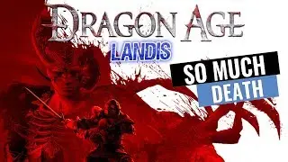 The Red Honeymoon | Dragon Age Origins | Prologue Part 3