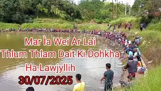 Thlum Thlam Dait Ki Dohkha Mar 1 2 3 Ha Lawjyllih