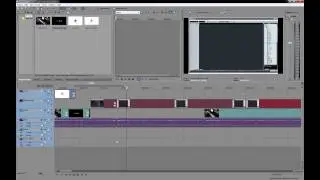 ControlBLADE: Редактирование HD-видео