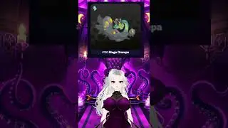 My Thoughts On The New Mega Pokemon Concepts Part 25 #vtuber #otakus #livestreaming #envtuber #react