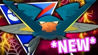 ⚡NEW⚡ VOLT SWITCH VIKAVOLT HITS HARD AND CHARGES FAST IN THE GREAT LEAGUE | GO BATTLE LEAGUE