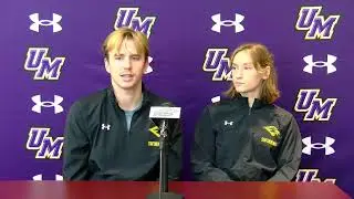 2025-26 Swim Preseason Interview
