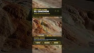 Mainstream Media Picks Up El Chich&oacute;n Warning