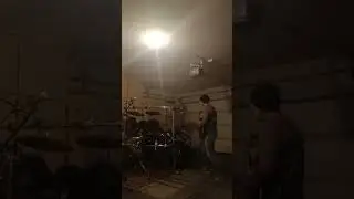 jamming in my garage 1/7/2024