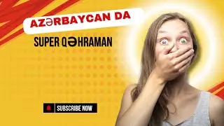 Azərbaycanın yeni kamediyası Super Canciyer tengid (eliştiri)