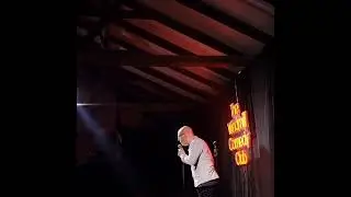 01.08.25: Ant @ The Windmill Club