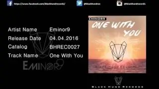 Eminor9 - One With You (Original Mix)