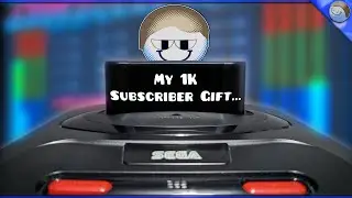 My 1K Subscriber Gift