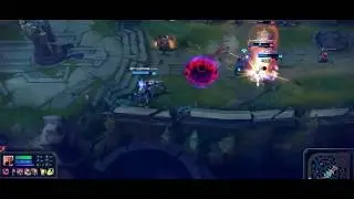 BEST PLAYS AZIR 2017 LEAGUE OF LEGENDS MONTAGE
