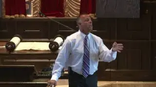 Aug 5, 2017 Torah Parsha: Sh'ma Yisrael (Hear Israel) - Part 1