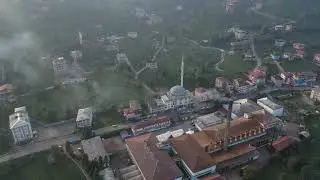 RİZE Salarha   ( Bölüm 2 )