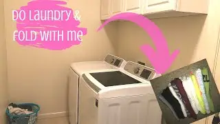 Fold With Me | Marie Kondo File Folding | Relaxing