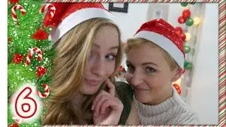 VLOGMAS 2016 #6 (mikołajkowe prezenty)