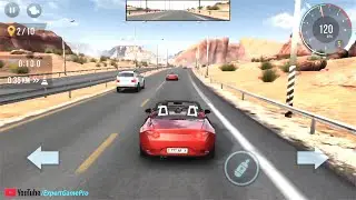 CarX Highway Racing - New Sports Cars Racing Games - Android_Gameplay @ExpertGamePro Part #4