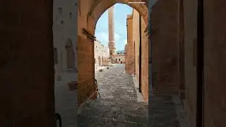 Mardin, Turkey #shorts #travel