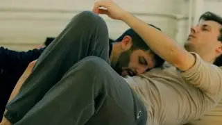 Last Dance - Gay Short Film / Dance on Film (OutliciousTV)