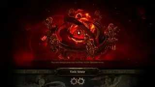 T16 Toxic Sewer -- Lightning Wild Strike Raider(Super Glass Canon)