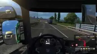ETS 2 Crashes & Bugs | Lotus Team