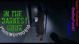 In the Darkest Hour With Nubs the Gamer & Bab67k